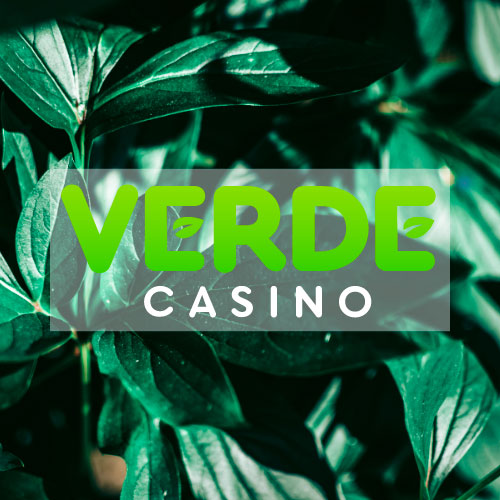casino verde bonus